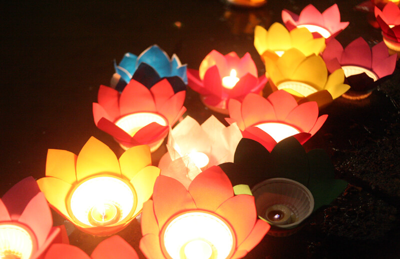 ĐẠI LỄ VU LAN BÁO HIẾU 5