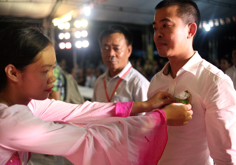 ĐẠI LỄ VU LAN BÁO HIẾU 15