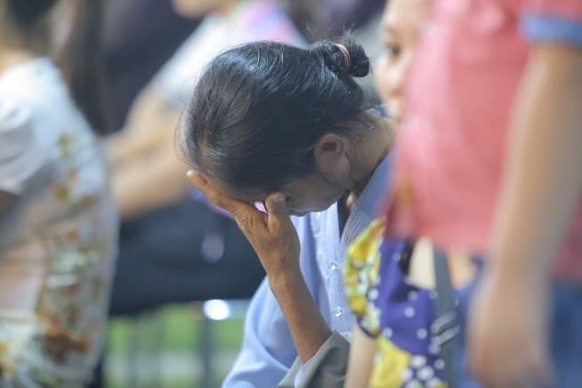 ĐẠI LỄ VU LAN BÁO HIẾU 17