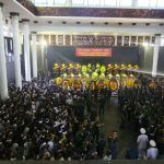 9 người lính hy sinh trên máy bay CASA