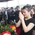 Lạc Hồng Viên tháng 7/2015