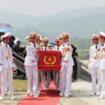 Lạc Hồng Viên tháng 7/2015