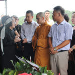 Lạc Hồng Viên tháng 7/2015