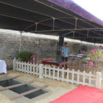 Lạc Hồng Viên tháng 7/2015