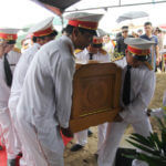 Lạc Hồng Viên tháng 7/2015