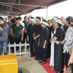 Lạc Hồng Viên tháng 7/2015