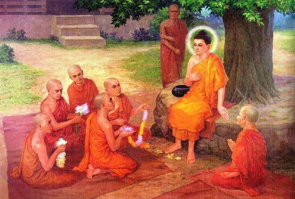kinh tiểu nghiệp