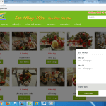 lac hong vien, lạc hồng viên, cúng giỗ online thanh toán