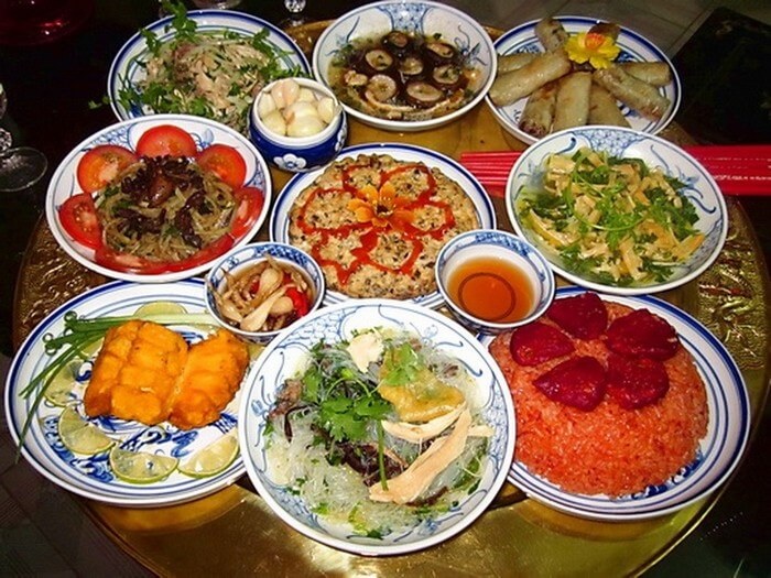 tết nguyên tiêu