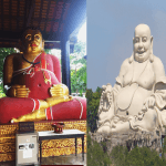 di lặc việt nam