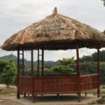 lac hong vien, lạc hồng viên, chòi nghỉ chân