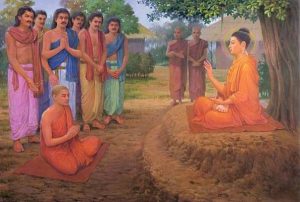 tự do sanh tử