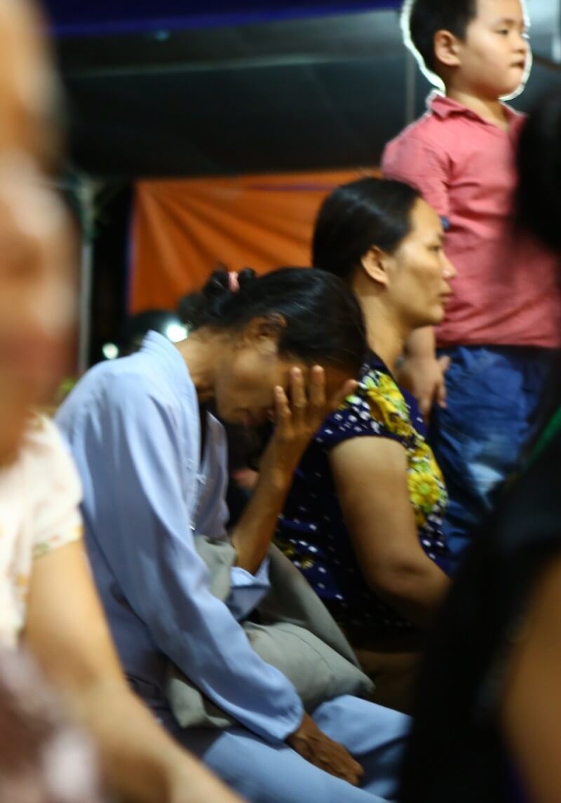 Vu Lan báo hiếu tại Lạc Hồng Viên 4