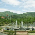 Lạc Hồng Viên tháng 5/2016