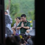 Lạc Hồng Viên tháng 7/2016