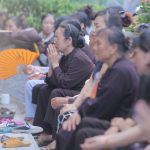 Lạc Hồng Viên tháng 7/2016