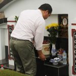Lạc Hồng Viên tháng 7/2016