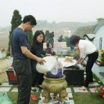 Lạc Hồng Viên tháng 7/2016