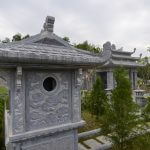 “chuyển nhà” cho người quá cố