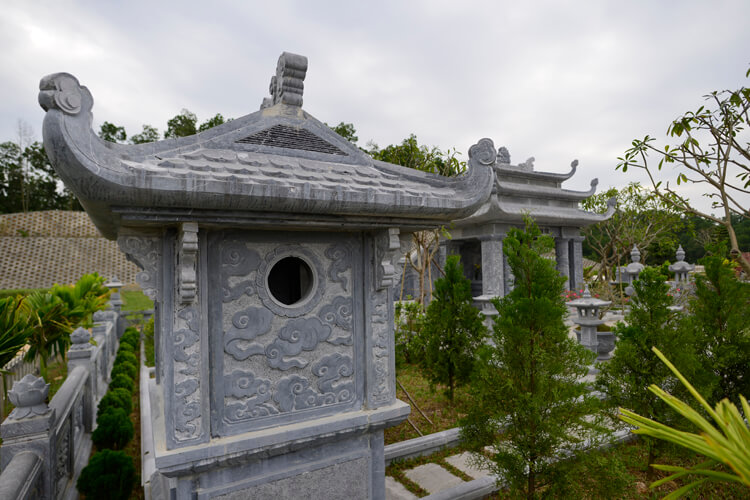Lạc Hồng Viên tháng 1/2017