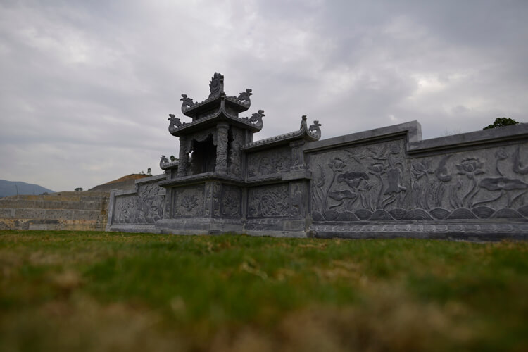 Lạc Hồng Viên tháng 1/2017