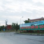 Lạc Hồng Viên tháng 9/2015