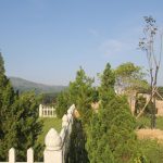 Lạc Hồng Viên tháng 9/2015