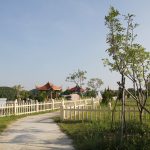 Lạc Hồng Viên tháng 9/2015