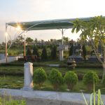 Lạc Hồng Viên tháng 9/2015