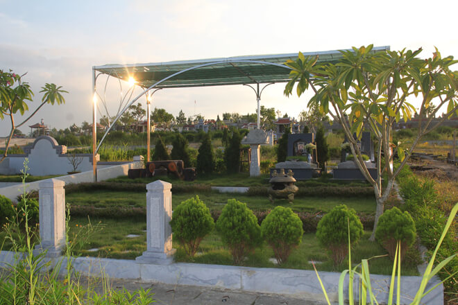 Lạc Hồng Viên tháng 9/2015