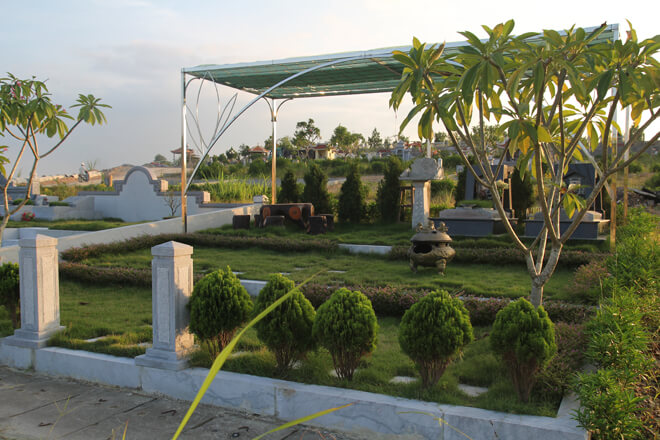 Lạc Hồng Viên tháng 9/2015