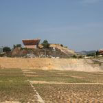 Lạc Hồng Viên tháng 9/2015