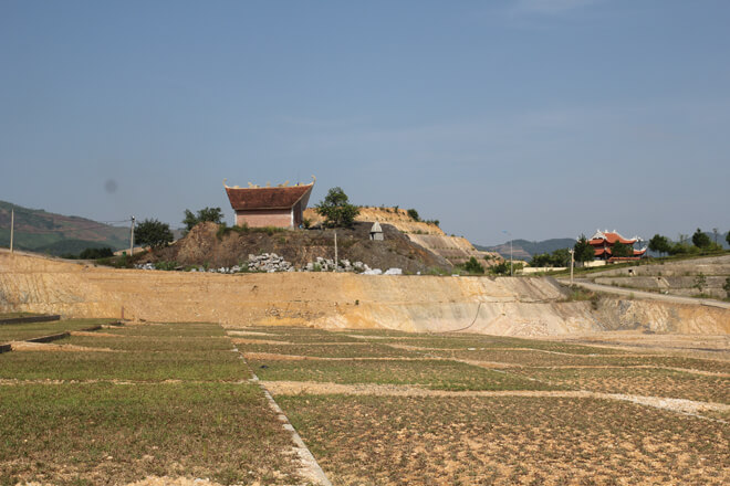 Lạc Hồng Viên tháng 9/2015