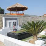 Lạc Hồng Viên tháng 9/2015