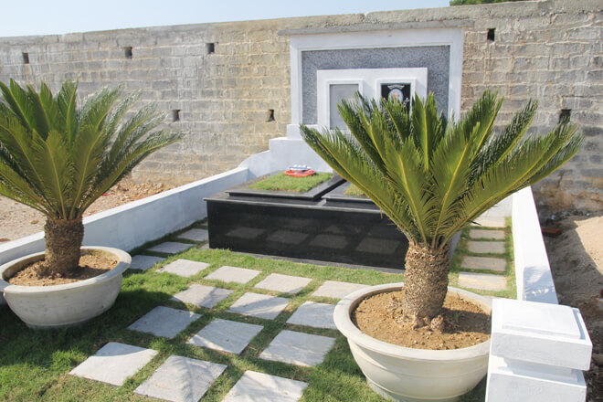 Lạc Hồng Viên tháng 9/2015