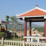 Lạc Hồng Viên tháng 9/2015