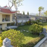 Lạc Hồng Viên tháng 9/2015