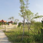 Lạc Hồng Viên tháng 9/2015