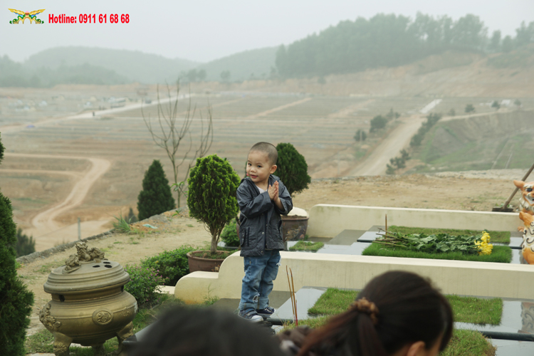 Lạc Hồng Viên tháng 3/2016