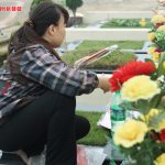 Lạc Hồng Viên tháng 3/2016