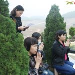 Lạc Hồng Viên tháng 3/2016