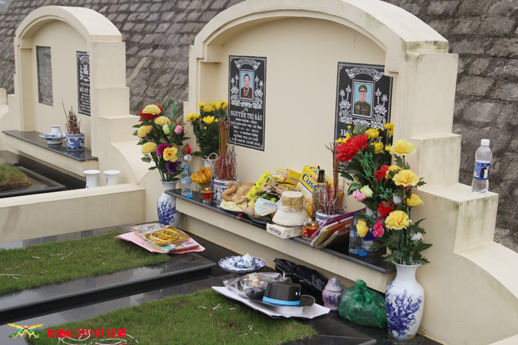 Lạc Hồng Viên tháng 3/2016