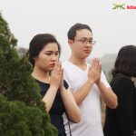 Lạc Hồng Viên tháng 3/2016