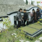 Lạc Hồng Viên tháng 3/2016