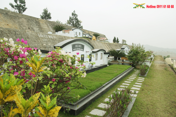 Lạc Hồng Viên tháng 3/2016