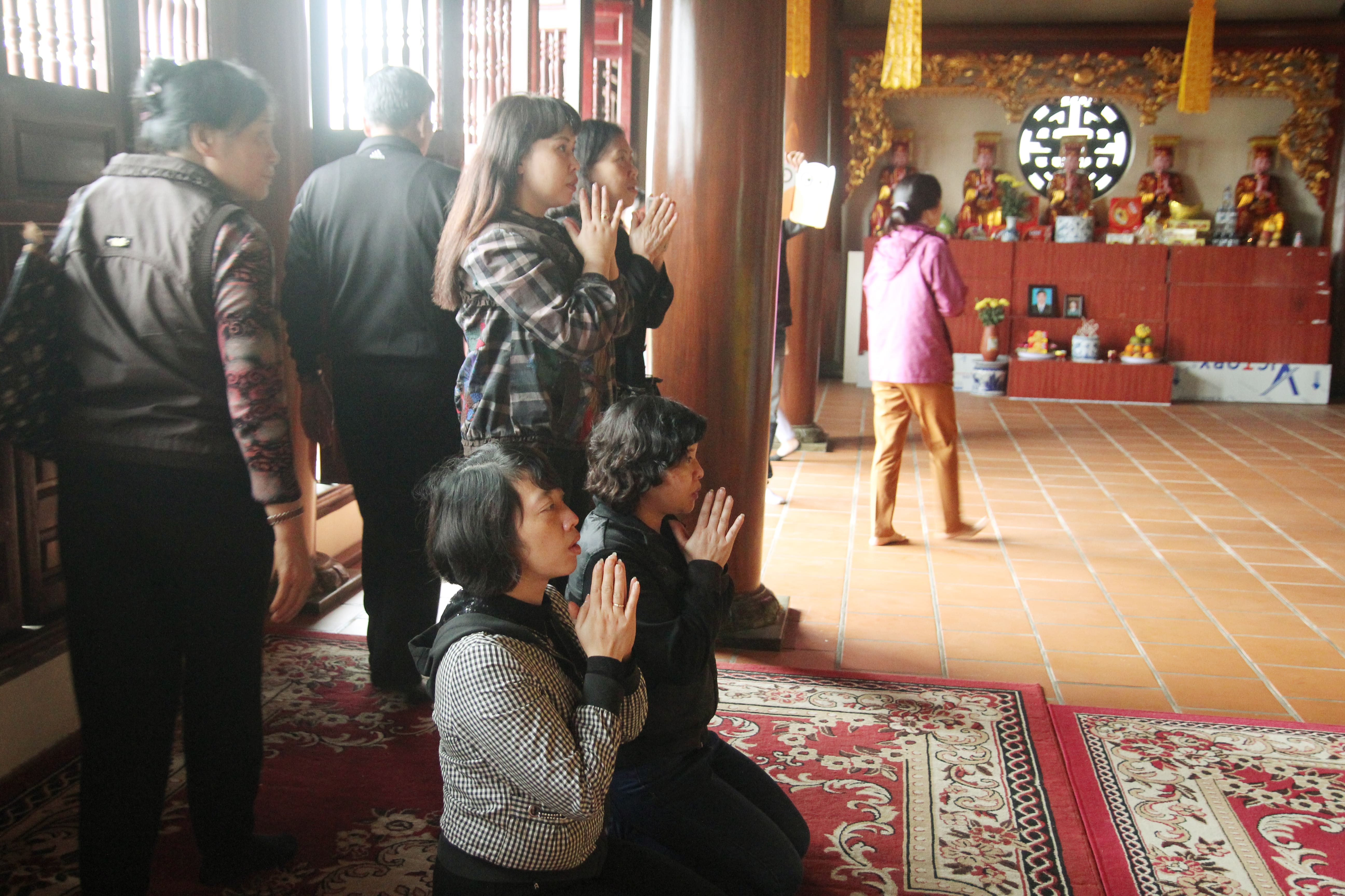 Lạc Hồng Viên tháng 3/2016