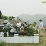 Lạc Hồng Viên tháng 3/2016