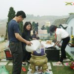 Lạc Hồng Viên tháng 3/2016