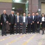 Công ty Triển Vân – Đài Loan tham quan Lạc Hồng Viên(11)