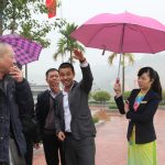 Lạc Hồng Viên tháng 2/2016